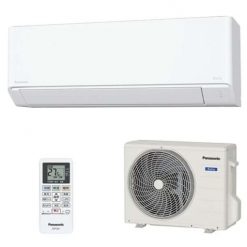 Điều hòa Panasonic CS-405DFL – Làm mát thông minh, dễ chịu đúng chuẩn Nhật
