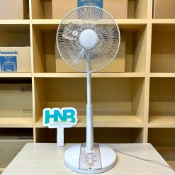 Quạt điện Panasonic F-CM325 – Làm mát dịu nhẹ, vận hành thông minh cho không gian sống