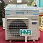 Điều hòa Panasonic CS-562DFL – Giải pháp làm mát và sưởi ấm tối ưu cho không gian lớn
