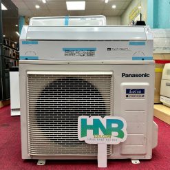 Điều hòa Panasonic CS-562DFL – Giải pháp làm mát và sưởi ấm tối ưu cho không gian lớn