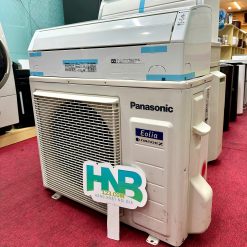Alternative view of Điều hòa Panasonic CS-562DFL – Giải pháp làm mát và sưởi ấm tối ưu cho không gian lớn