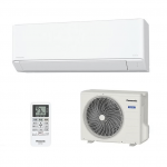 Điều hòa Panasonic CS-285DFL  – Giải pháp làm mát và sưởi ấm cho phòng 20m²