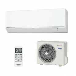 Điều hòa Panasonic CS-285DFL  – Giải pháp làm mát và sưởi ấm cho phòng 20m²
