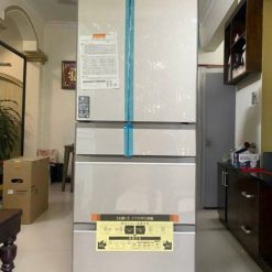 Alternative view of Tủ lạnh Hitachi R-HXCC62X-XN – 617L rộng thênh thang, trữ đồ thả ga