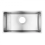 Chậu rửa bát một hố Shigeru JSL-K FS