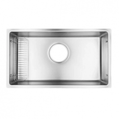 Chậu rửa bát một hố Shigeru JSL-K FS