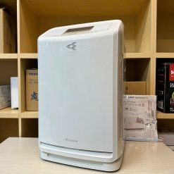 Alternative view of Máy lọc không khí Daikin MCZ70UKS – Giải pháp lọc khí và kiểm soát độ ẩm toàn diện