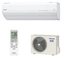 Điều hoà Panasonic CS-564DGX2 nội địa Nhật