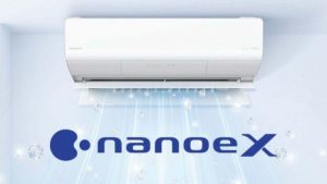 Điều hoà Panasonic CS-564DGX2 nội địa Nhật 4 Điều hoà Panasonic CS-564DGX2 nội địa Nhật