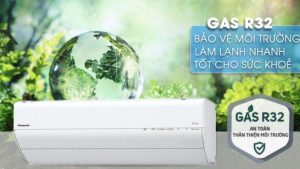 Điều hoà Panasonic CS-564DGX2 nội địa Nhật 9 Điều hoà Panasonic CS-564DGX2 nội địa Nhật