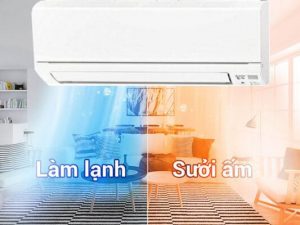 Điều hoà Panasonic CS-405DFL2 nội địa Nhật công suất 16000BTU