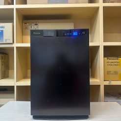 Máy lọc không khí kèm tạo ẩm MCK70WBK-T