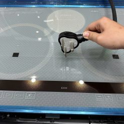 Alternative view of Bếp từ Panasonic CH-HRS7T – Hàng trưng bày size 75cm