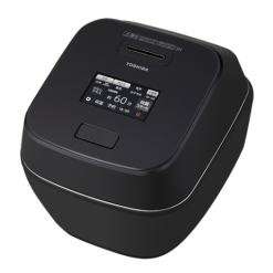 Nồi cơm Toshiba RC-10ZWW 1 lít nội địa Nhật