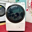 Máy giặt sấy Panasonic NA-SVX80BL – giặt sấy thông minh cho gia đình hiện đại