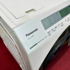 Alternative view of Máy giặt sấy Panasonic NA-SVX80BL – giặt sấy thông minh cho gia đình hiện đại