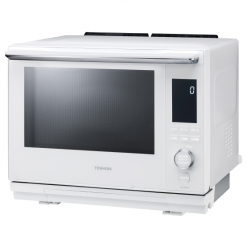 Alternative view of Lò vi sóng Toshiba ER-YD3000 nội địa Nhật