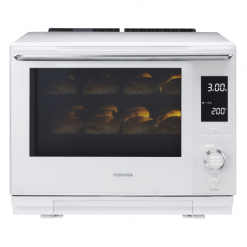 Lò vi sóng Toshiba ER-YD3000 nội địa Nhật