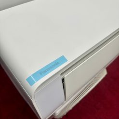 Alternative view of Điều hòa Panasonic CS-221DEX – Công suất 9000BTU