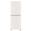 Tủ lạnh cấp đông MF-U22K Mitsubishi 2 cánh dung tích 218L