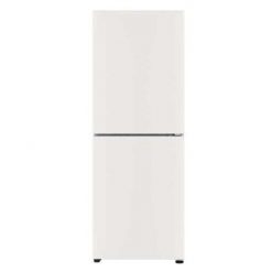 Tủ lạnh cấp đông MF-U22K Mitsubishi 2 cánh dung tích 218L