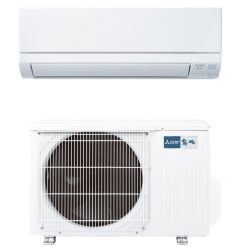Điều hoà Mitsubishi MSZ-GV2225 nội địa Nhật công suất 9000BTU