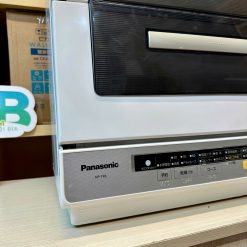 Alternative view of Máy rửa bát Panasonic NP-TR6 – Giải pháp làm sạch toàn diện, tối ưu trải nghiệm nội trợ hiện đại