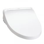 Nắp bồn cầu thông minh nội địa Nhật TOTO TCF8FKM02