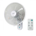 Quạt treo tường TEKNOS KI-DC369 nội địa Nhật