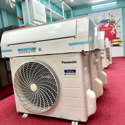 Alternative view of Điều hòa Panasonic CS-EX281D - Công suất 12000BTU