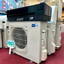 Alternative view of Điều hòa Mitsubishi MSZ-FL7128S – Công suất 28.000BTU