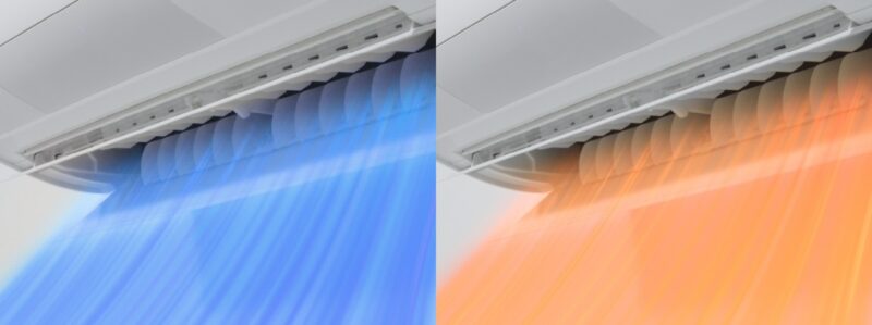 Điều Hòa Panasonic Cs-564Dj2 Công Suất 22000Btu (2.5Hp)