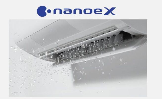 Điều Hòa Panasonic Cs-564Dj2 Công Suất 22000Btu (2.5Hp)