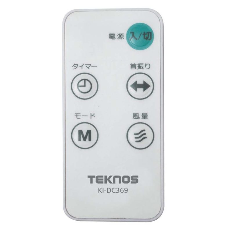 quat-treo-tuong-TEKNOS-KI-DC369