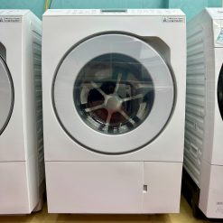 Máy giặt sấy Panasonic NA-SLX12A – Công nghệ NanoeX độc quyền