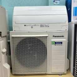 Điều hòa Panasonic CS-X561D2 công suất 22000BTU (2.5HP)
