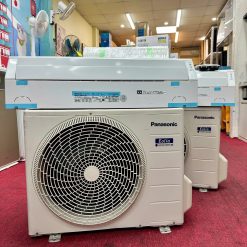 Alternative view of Điều hòa Panasonic CS-283DFL – Công suất 12000BTU
