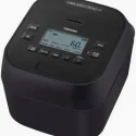 Nồi cơm nội địa Nhật Toshiba RC-10HGX dung tích 1 lít