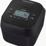 Nồi cơm nội địa Nhật Toshiba RC-10HGX dung tích 1 lít