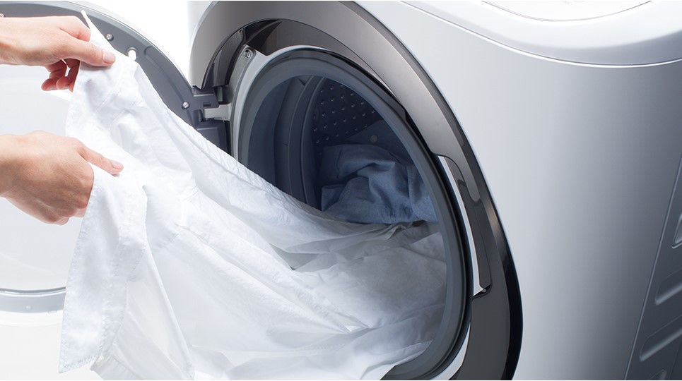 Sấy gió Wind iron tốc độ cao - chống nhăn hiệu quả