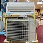 Điều hòa Daikin AN715ARP-W – Công suất 28000BTU