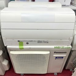 Alternative view of Điều Hòa Panasonic CS-XS251D - Công suất 10000BTU