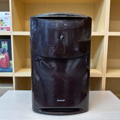 Máy lọc không khí Sharp KI-AX70 – Giải pháp làm sạch không khí toàn diện cho không gian sống hiện đại