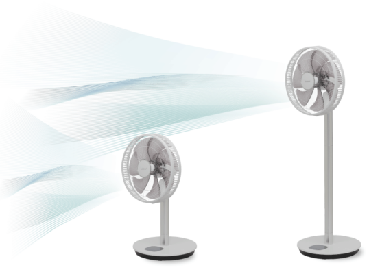 Quạt Điện Toyotomi Fs-Fd3524