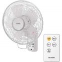 Quạt Treo Tường Iris Ohyama WFC-306 – Gọn Gàng, Êm Ái