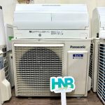 Điều hoà Panasonic nội địa Nhật CS-X638C2 công suất 24000 BTU