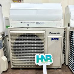 Điều hoà Panasonic nội địa Nhật CS-X638C2 công suất 24000 BTU