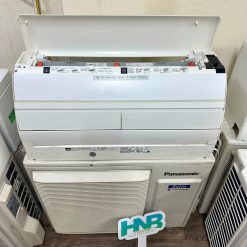 Alternative view of Điều hoà Panasonic nội địa Nhật CS-X638C2 công suất 24000 BTU