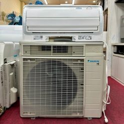 Điều hòa Daikin AN635ARP - Mắt AI khởi động thông minh