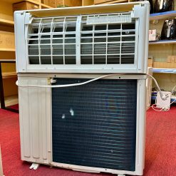 Alternative view of Điều hòa Panasonic CS-560DAX2 - Trí tuệ nhân tạo Eolia AI